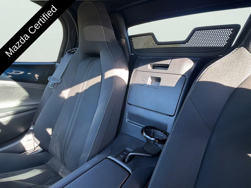 Certified 2024 MAZDA MX-5 Miata Club image 32