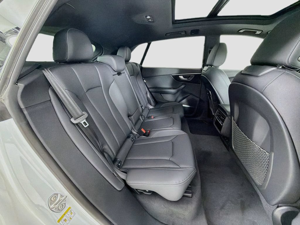 New 2026 Audi Q8 Premium Plus AWD/4WD image 29