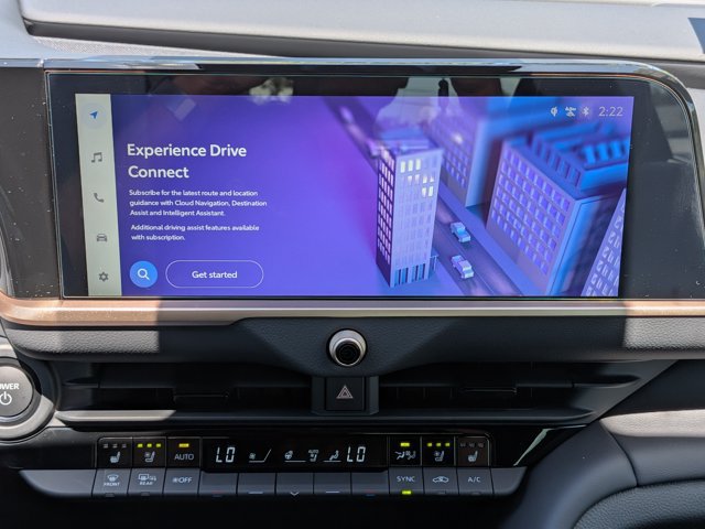 New 2026 Toyota Crown Platinum AWD/4WD image 22
