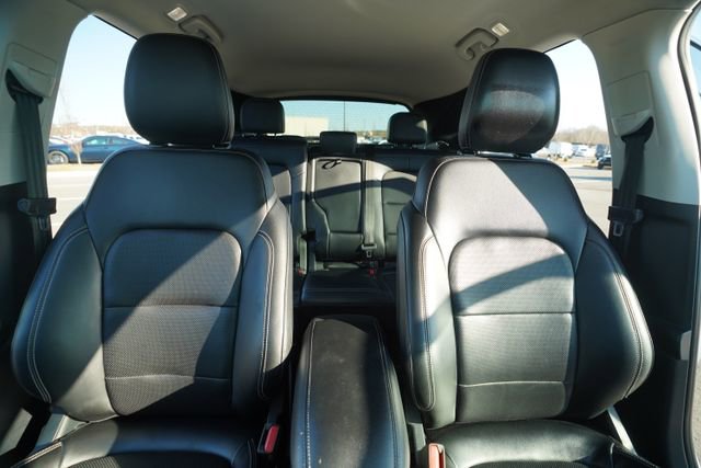 Used 2022 Ford Escape SEL w/ Technology Package image 34