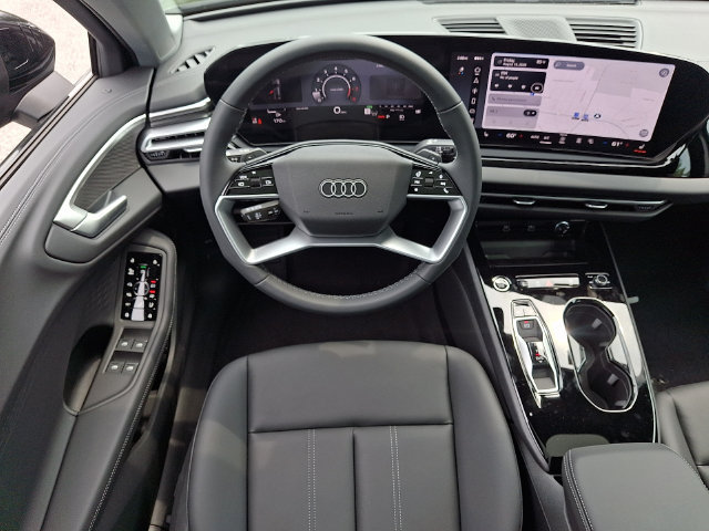 New 2026 Audi A5 Premium Plus AWD/4WD image 6