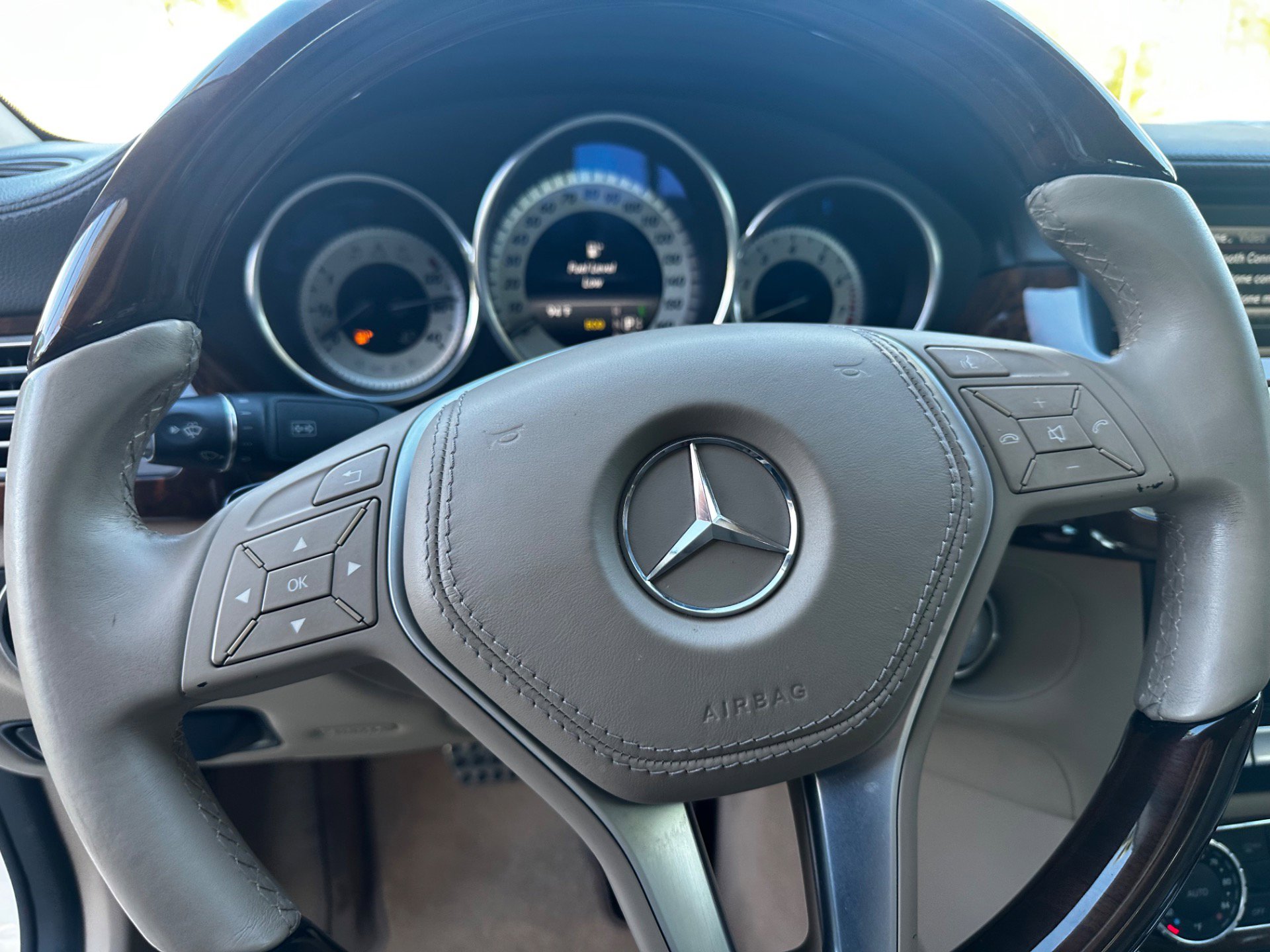 Used 2014 Mercedes-Benz CLS 550 image 30