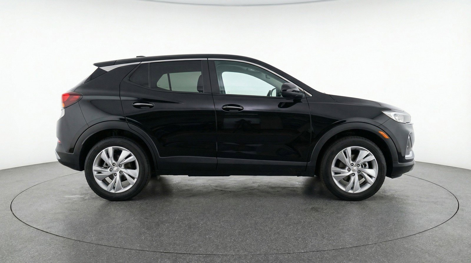 Used 2025 Buick Encore GX Preferred image 11