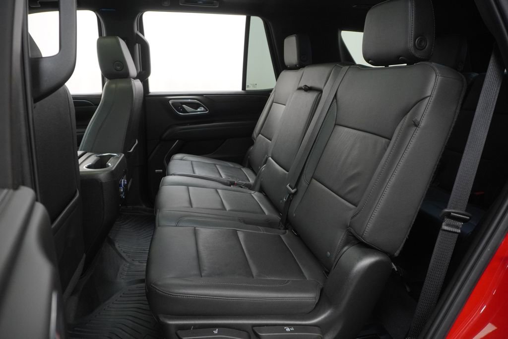 Used 2022 Chevrolet Tahoe LT AWD/4WD image 19