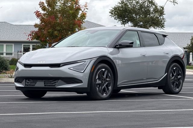 New 2025 Kia EV6 Light image 8