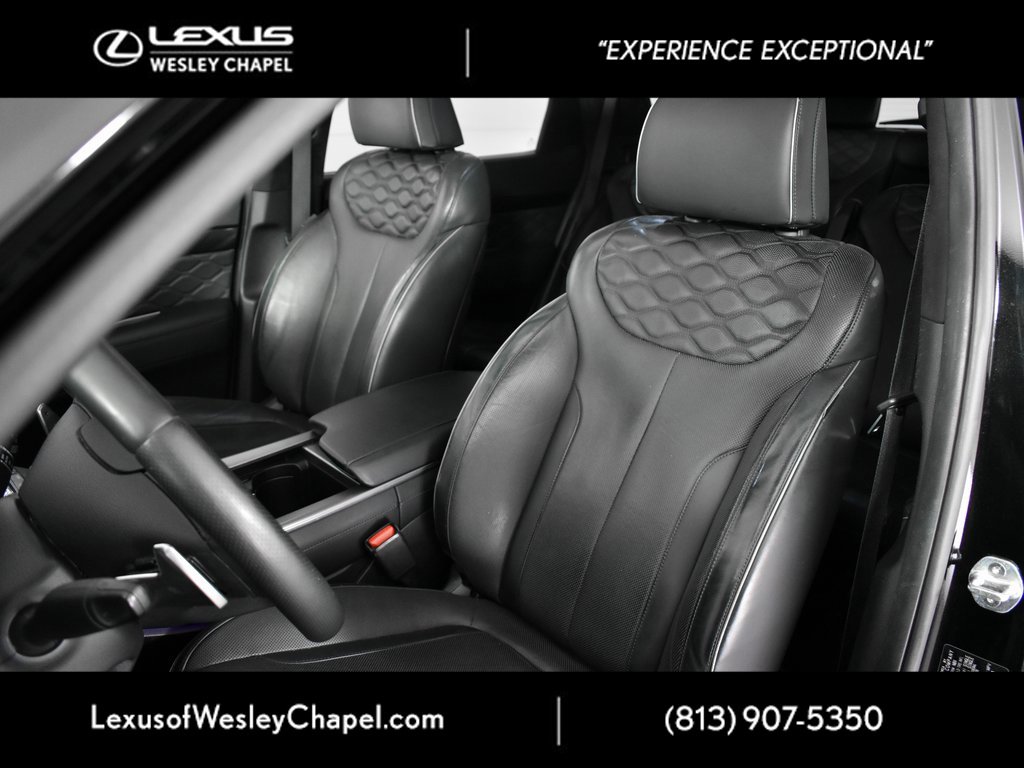 Used 2020 Hyundai Palisade Limited image 19