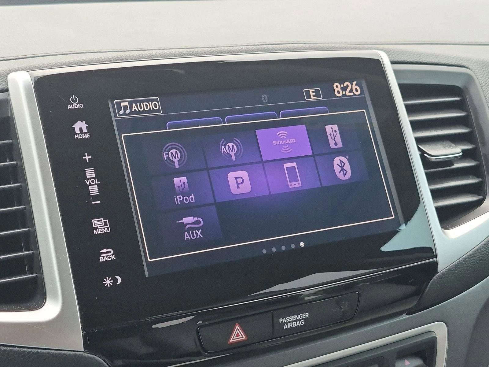 Used 2017 Honda Pilot EX-L image 12