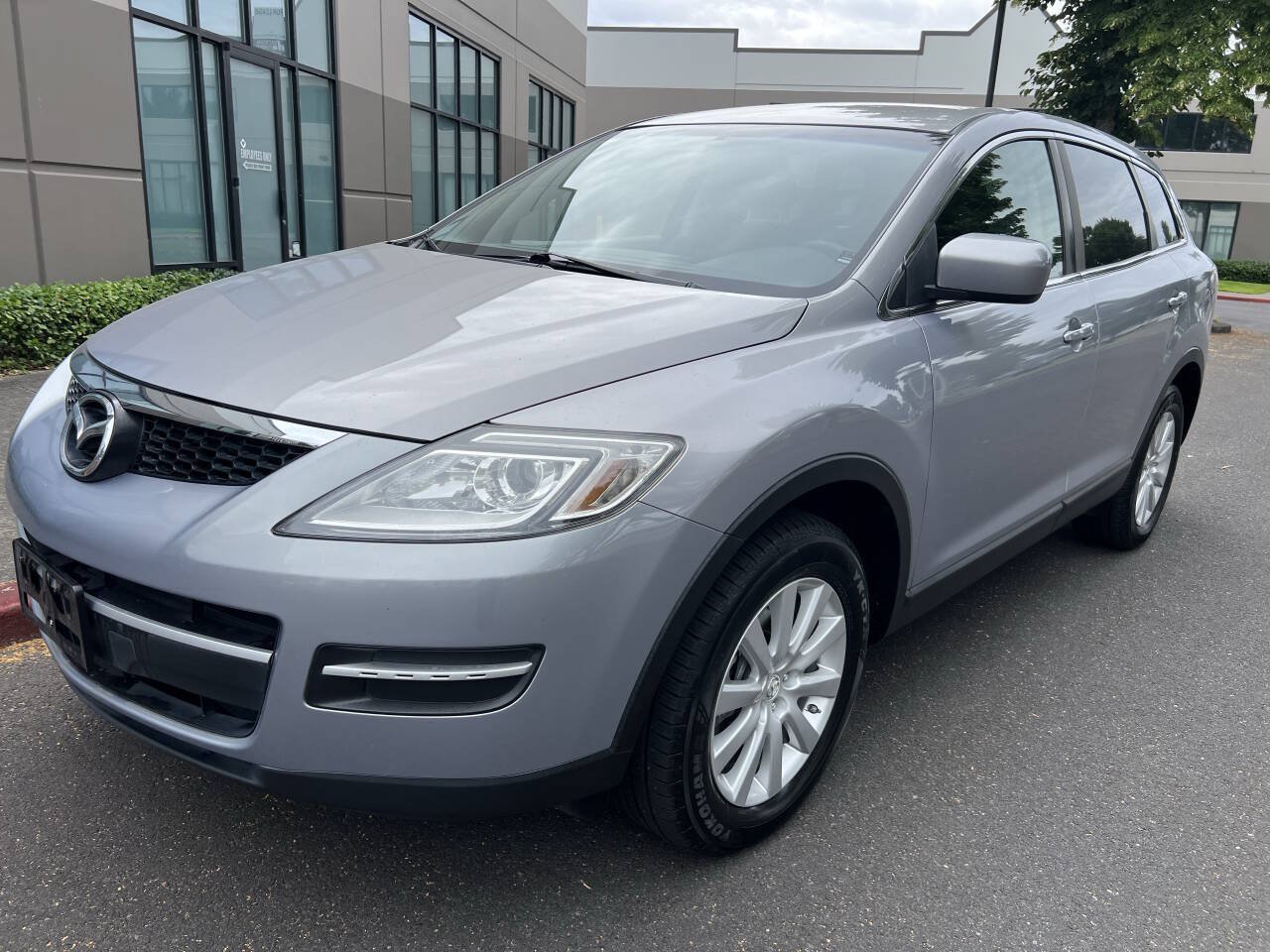 Used 2008 MAZDA CX-9 Touring AWD/4WD image 1