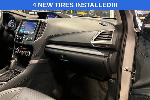 Used 2019 Subaru Forester Limited AWD/4WD image 16