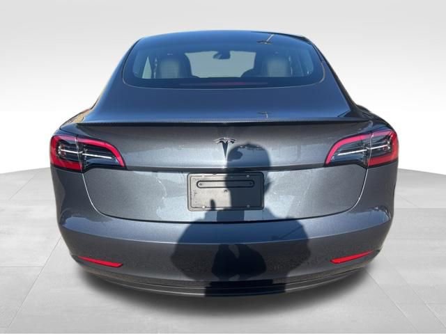 Used 2023 Tesla Model 3 Performance image 8