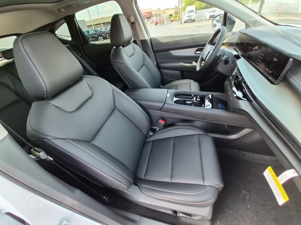 New 2027 Nissan Murano SL AWD/4WD image 29