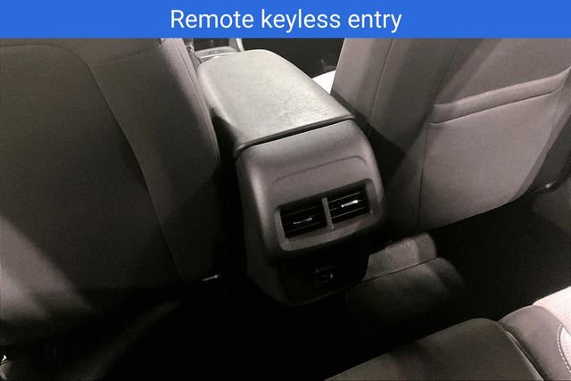 Certified 2023 Chevrolet Equinox LT w/ Driver Convenience Package image 13