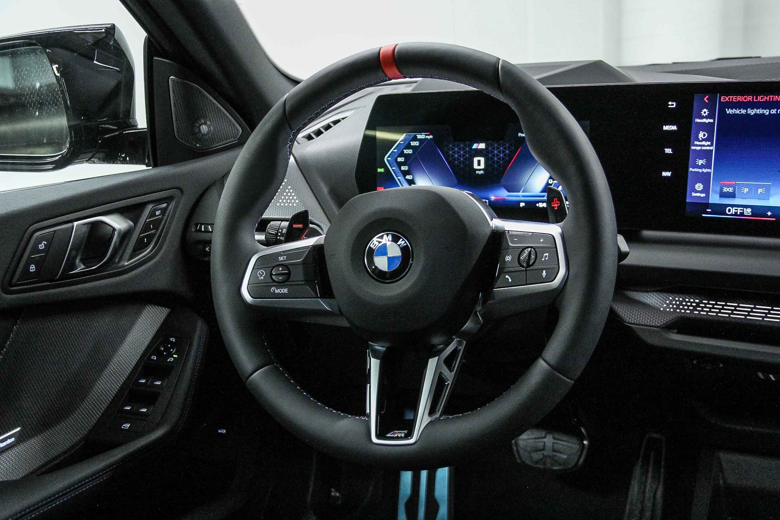 New 2026 BMW M235i xDrive w/ M Performance Package image 15