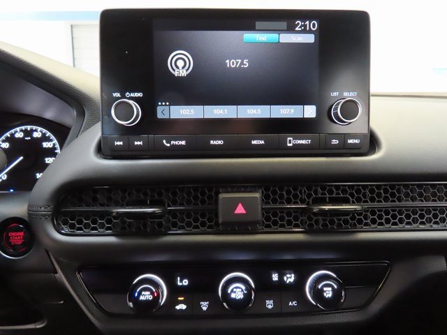 Used 2025 Honda HR-V LX image 23