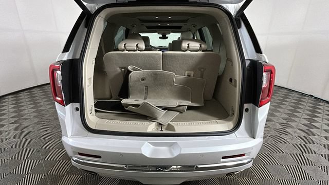 Used 2023 GMC Acadia Denali w/ Denali Ultimate Package AWD/4WD image 28