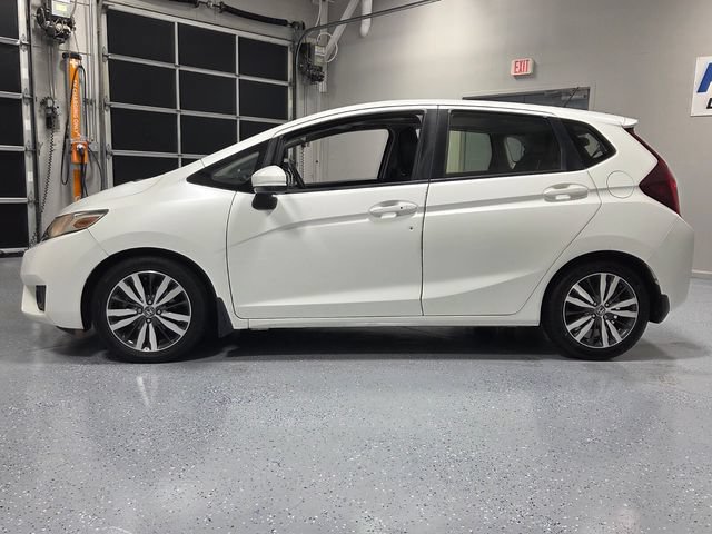 Used 2016 Honda Fit EX image 4