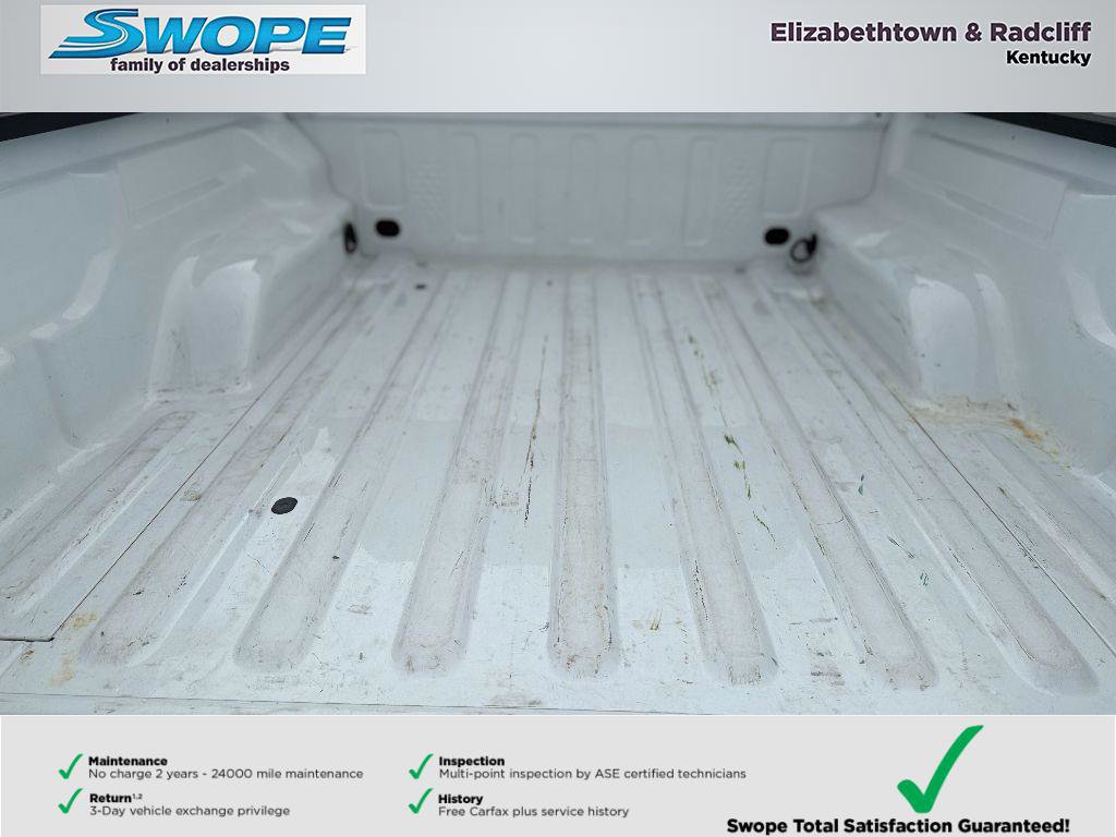 Certified 2023 Jeep Gladiator Rubicon w/ Trailer Tow Package image 26