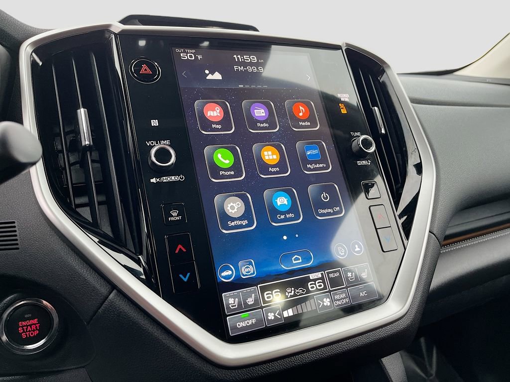 Used 2024 Subaru Ascent Touring image 15