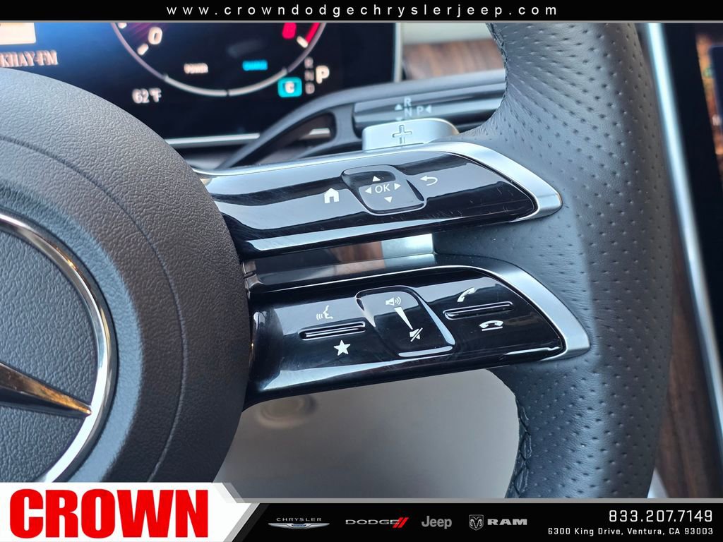 Used 2024 Mercedes-Benz CLE 300 4MATIC Cabriolet image 48