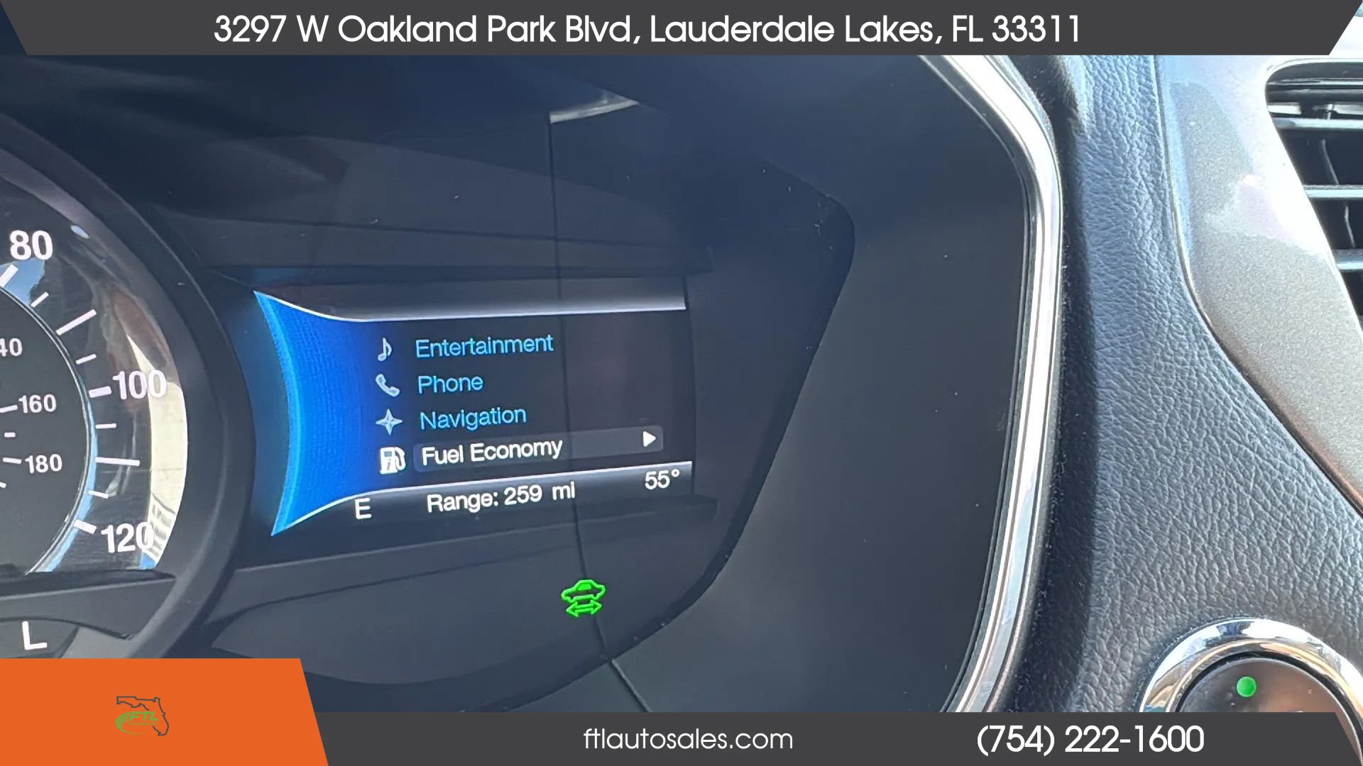 Used 2019 Ford Fusion SE image 50