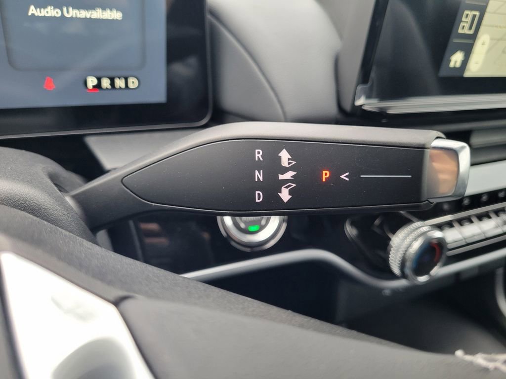 New 2026 Honda Prologue Touring image 23