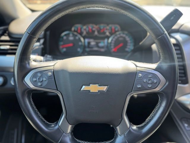 Used 2020 Chevrolet Tahoe LT image 14