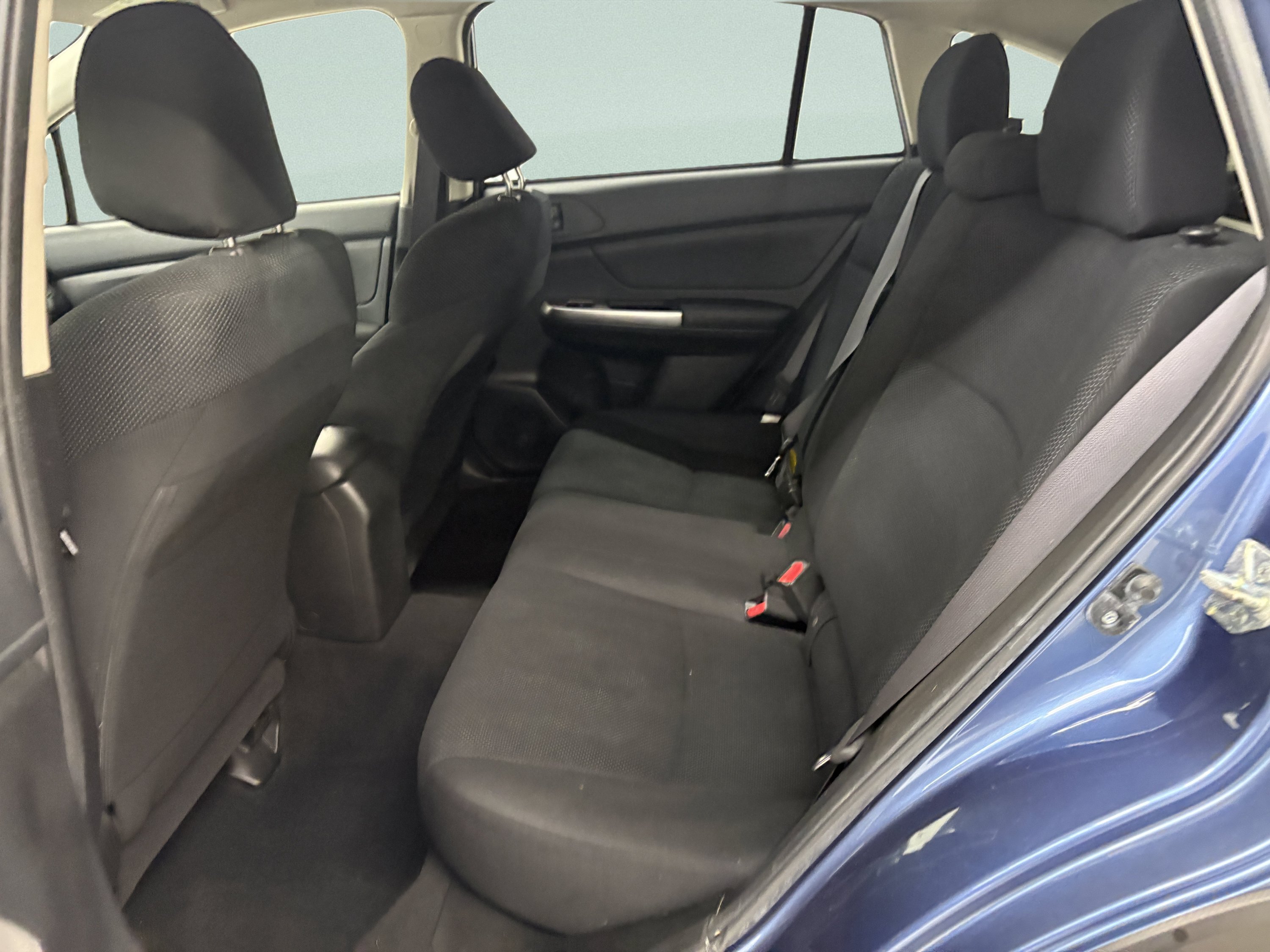 Used 2015 Subaru Crosstrek 2.0i AWD/4WD image 10