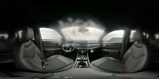 New 2026 Jeep Compass Latitude image 31