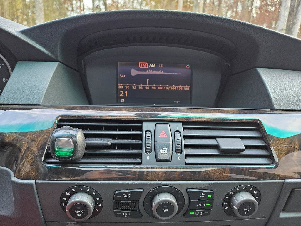 Used 2004 BMW 525i Sedan image 44