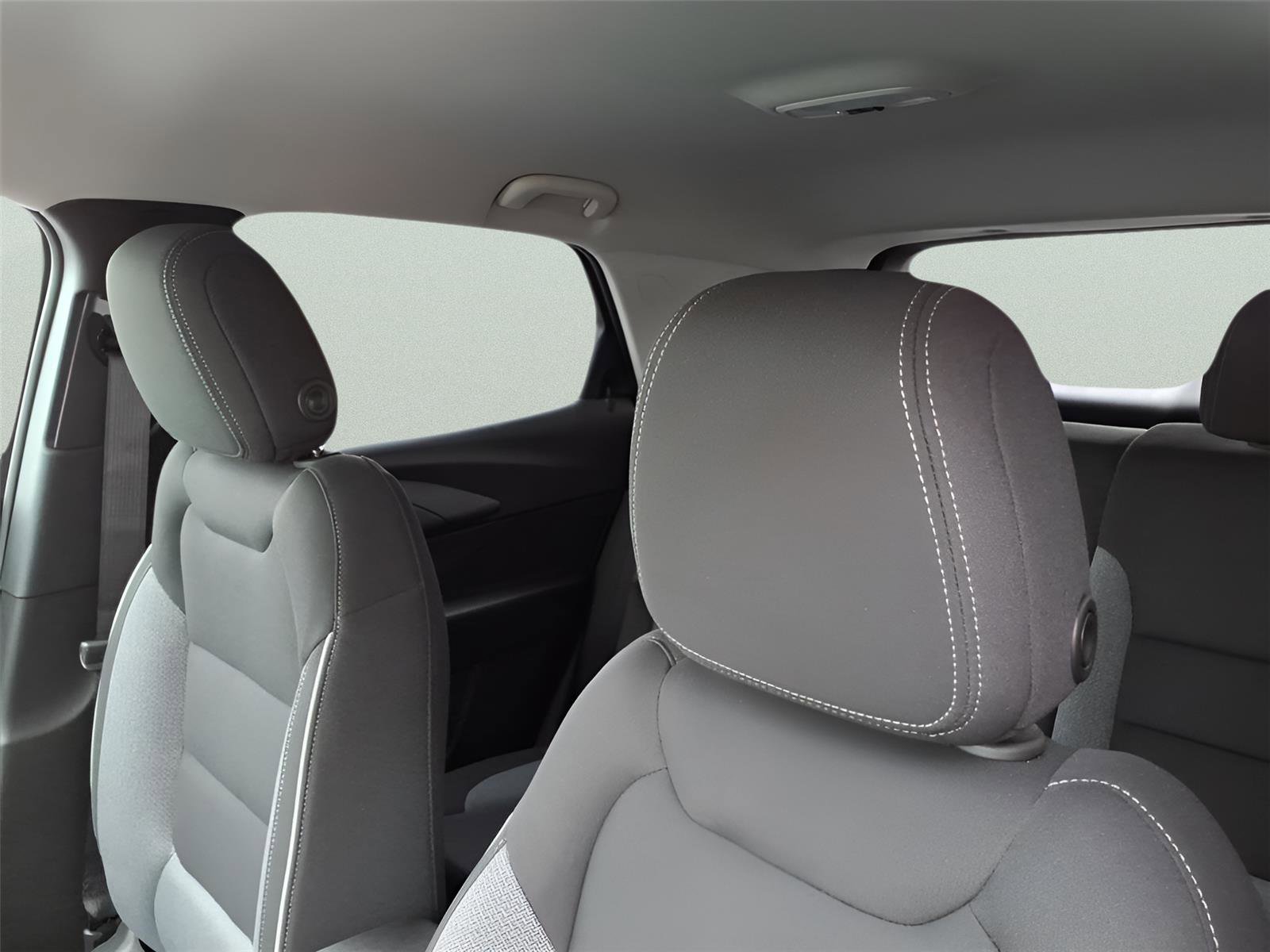 New 2026 Chevrolet TrailBlazer LT w/ LT Cold Weather Package image 15