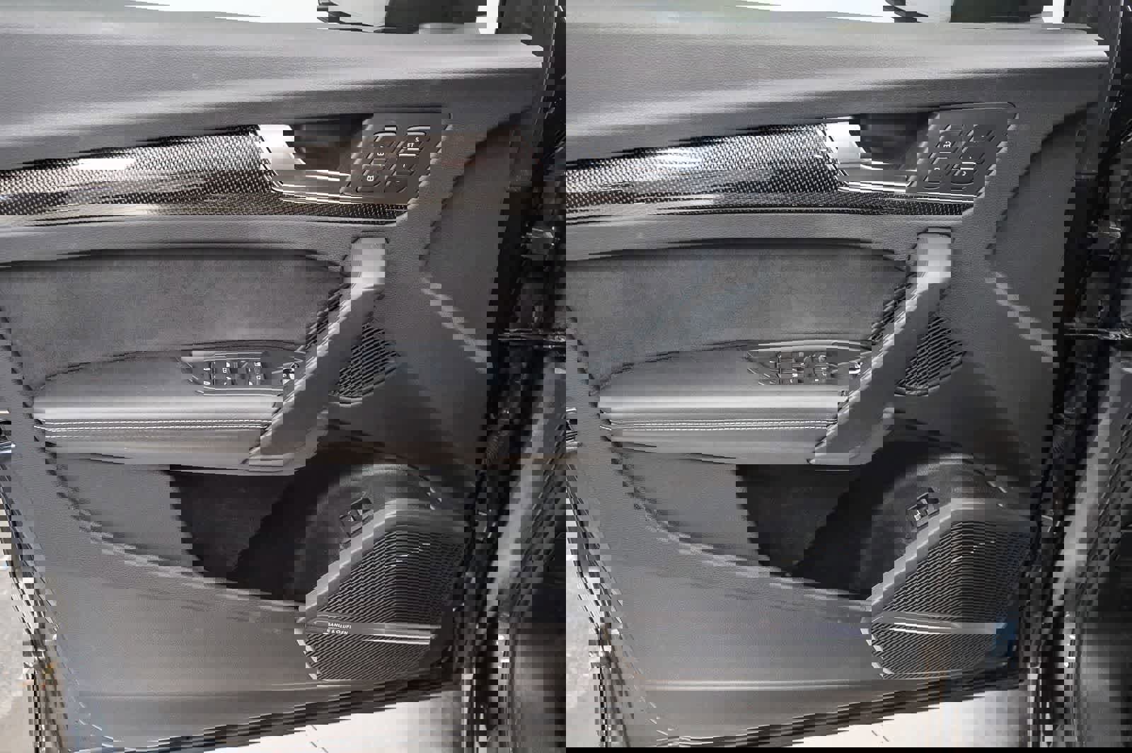 Used 2023 Audi SQ5 Premium Plus w/ Premium Plus Package image 22