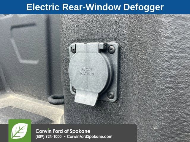 Used 2024 GMC Sierra 1500 Denali w/ Denali Reserve Package image 23