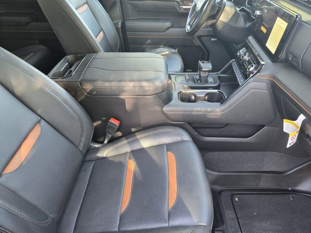 Used 2025 GMC Sierra 1500 AT4 AWD/4WD image 15