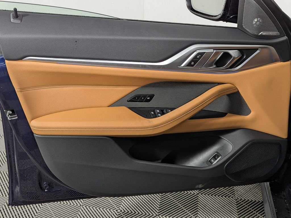 New 2026 BMW i4 xDrive40i w/ M Sport Package image 11