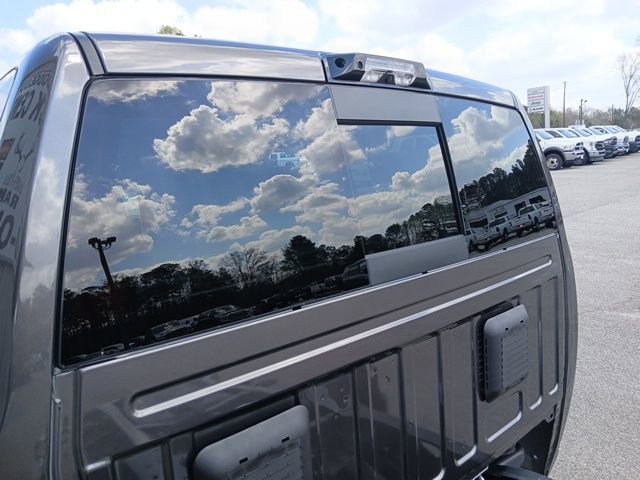 New 2026 RAM 3500 Tradesman image 6