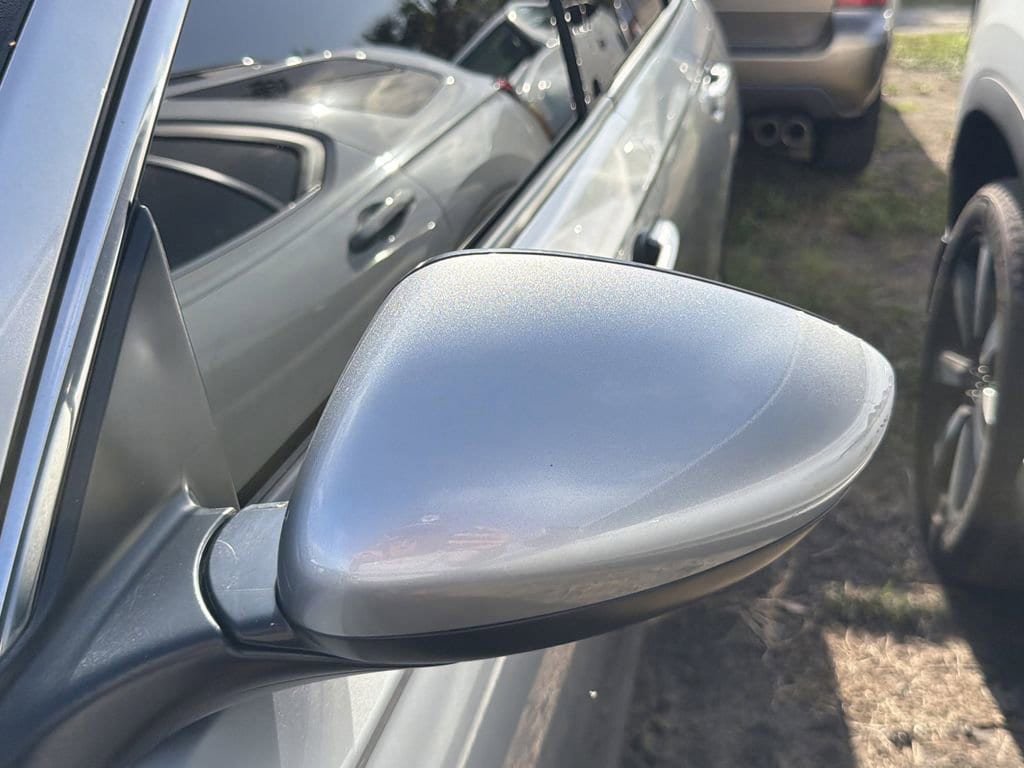 Used 2024 Honda Accord EX image 6