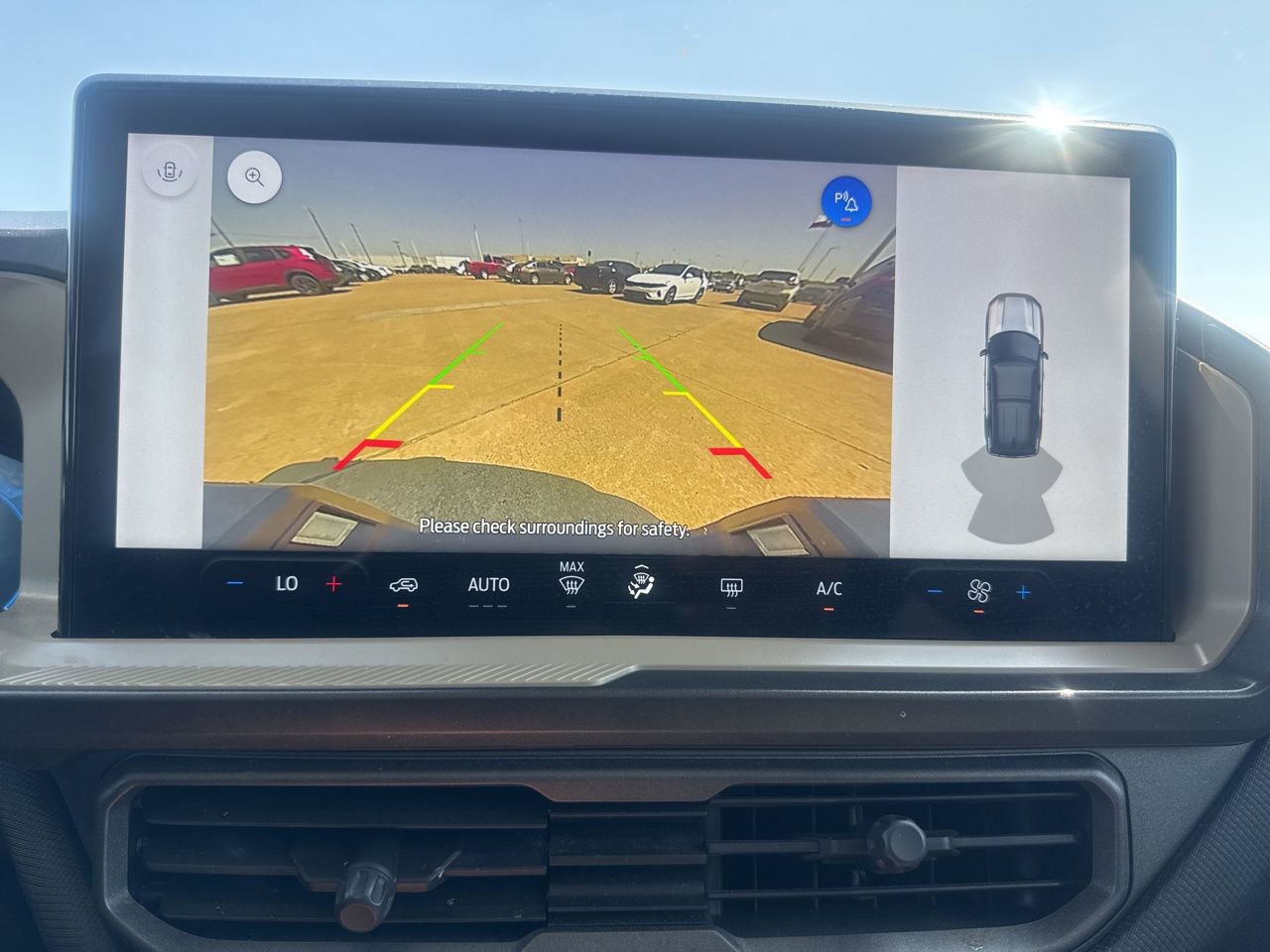 Used 2025 Ford Bronco Sport Big Bend image 38