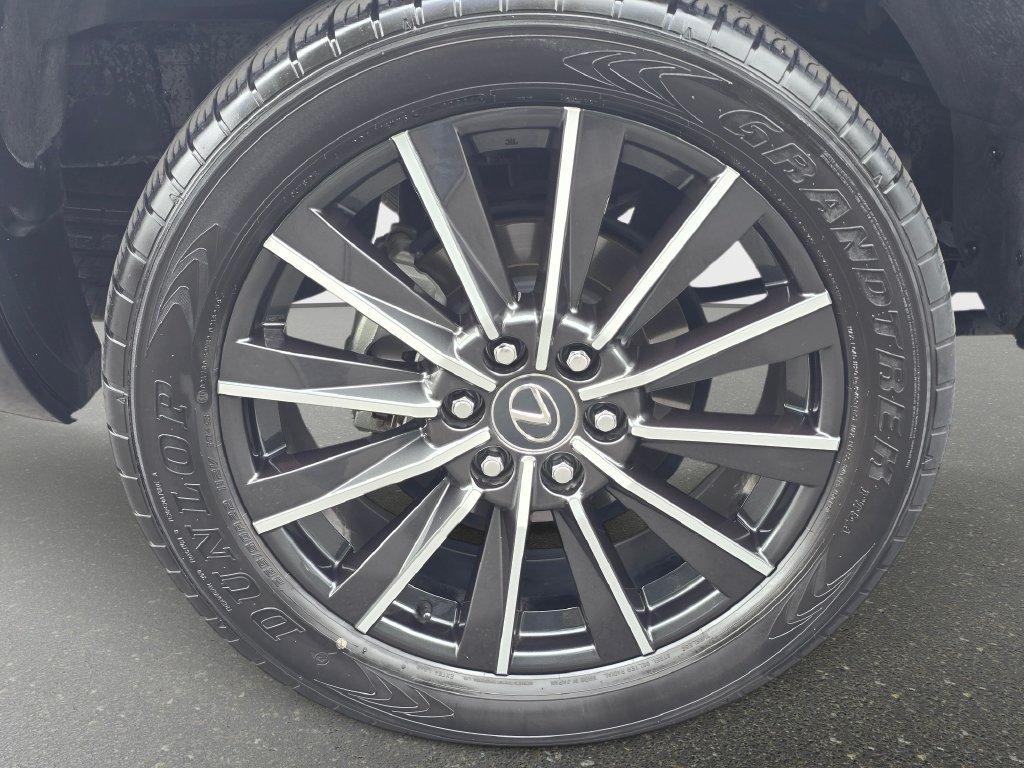 Used 2024 Lexus GX 550 AWD/4WD image 35