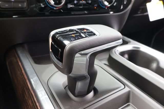 New 2026 GMC Sierra 1500 Elevation w/ Elevation Premium Package AWD/4WD image 29