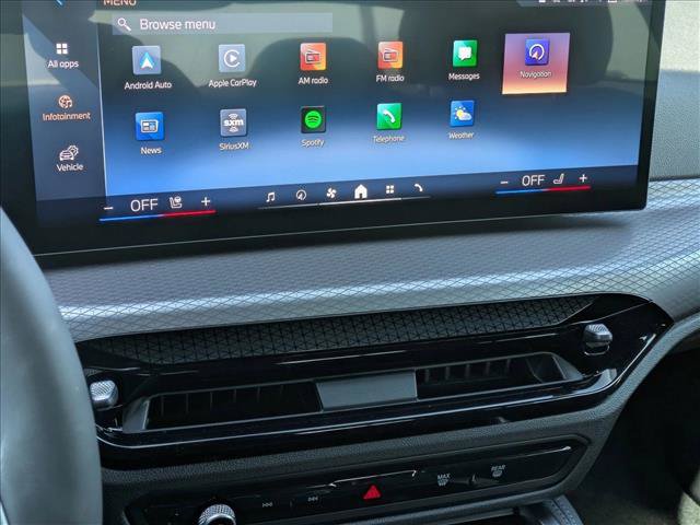 New 2026 BMW 430i xDrive Coupe w/ M Sport Package AWD/4WD image 12