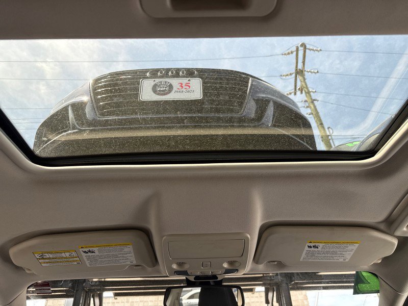 Used 2020 Ford EcoSport SES image 29