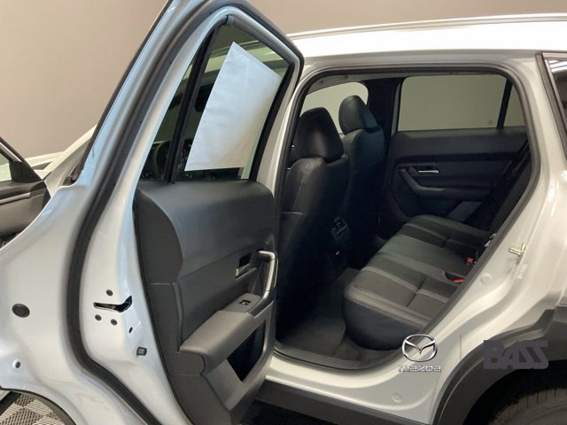 New 2026 MAZDA CX-50 AWD 2.5 S w/ Cargo Package image 18