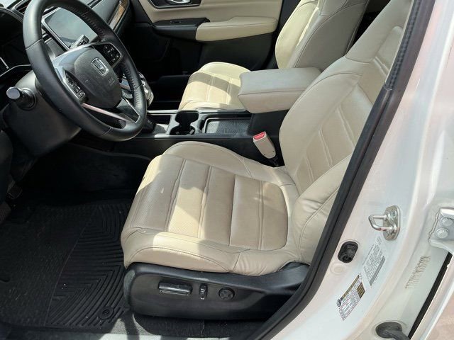 Used 2017 Honda CR-V Touring image 22