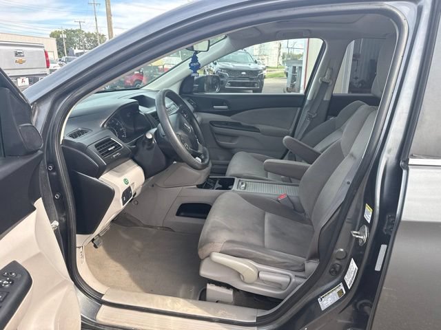 Used 2014 Honda CR-V EX image 10