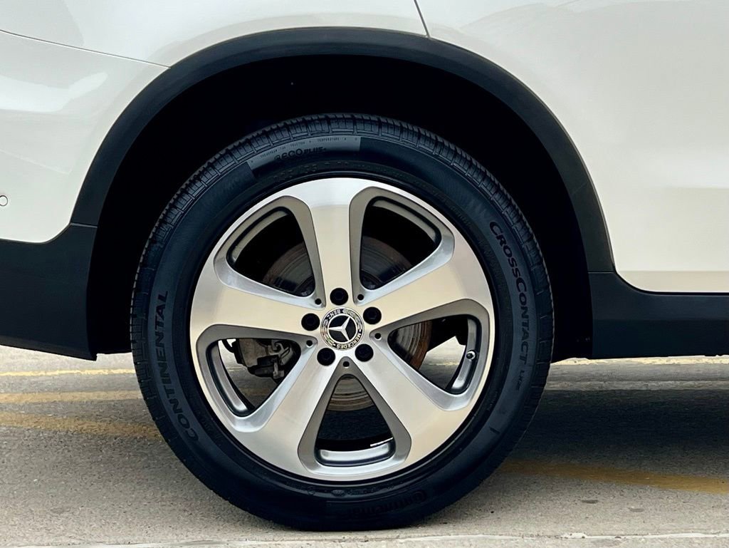 Certified 2022 Mercedes-Benz GLC 300 4MATIC image 14