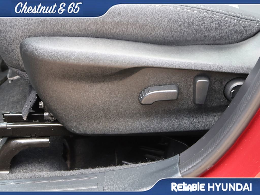 Used 2024 Subaru Forester Premium AWD/4WD image 25