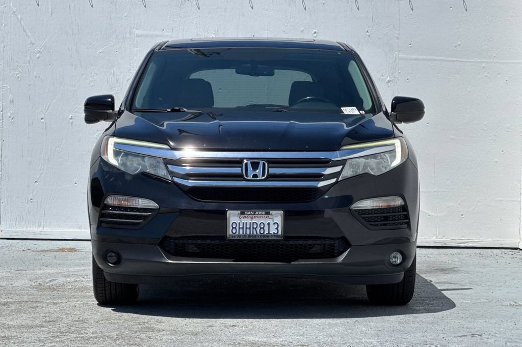 Used 2016 Honda Pilot EX-L image 8