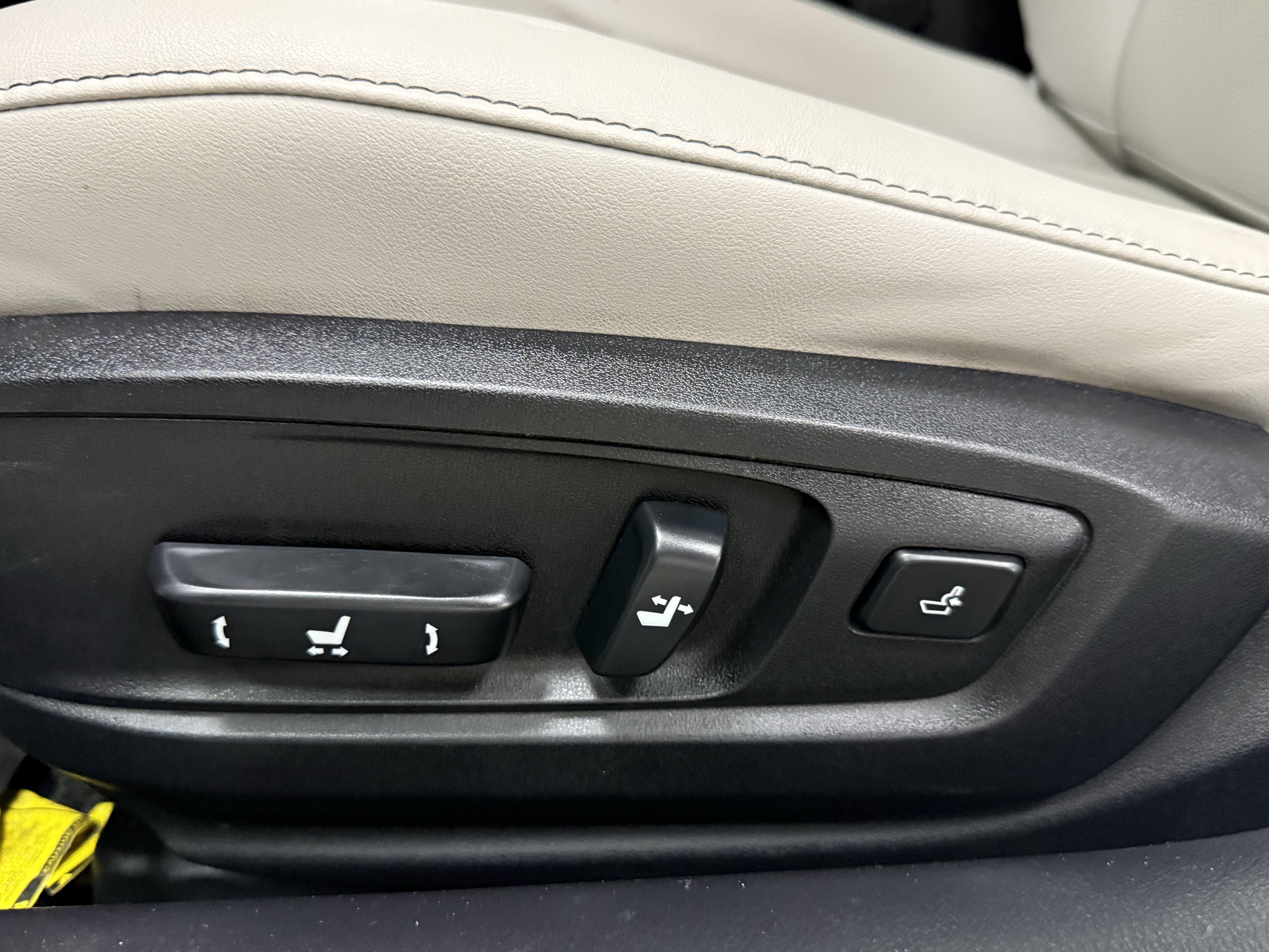 Used 2017 Lexus ES 350 w/ Premium Package FWD image 26