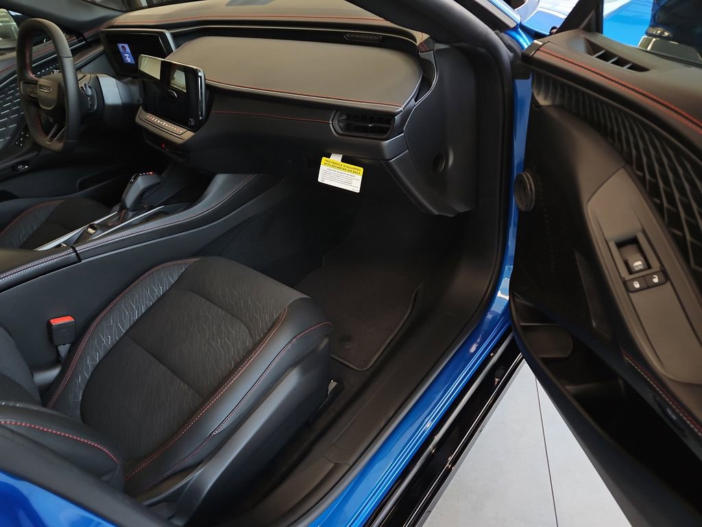 New 2026 Dodge Charger R/T image 6