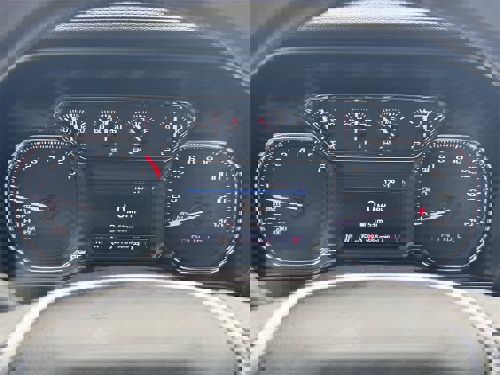 Used 2021 GMC Sierra 1500 SLT w/ SLT Premium Package image 26